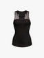 Men's Belly Compression Tank Top