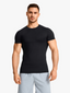 Men's Sweat-Wicking Compression Shirt