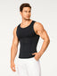 Men's Seamless Compression Tank Top