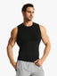 Breathable Comfort Compression Tank Top for Men