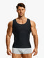 U Neck Breathable Tank Top