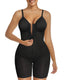 Women's Tummy Control Zip Bodysuit