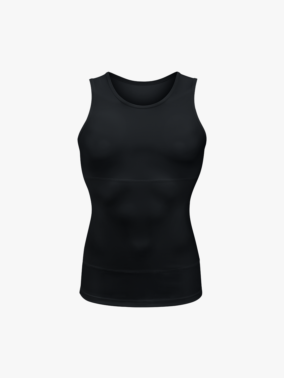 Upgraded Version Men's Tummy Control Sliming Tank Top