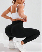 ⚡Flash Sale⚡ High Waist Tummy Control Butt Lifting Leggings