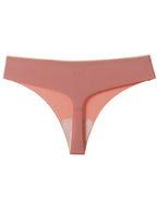 Camel Toe Cover Thongs for Women