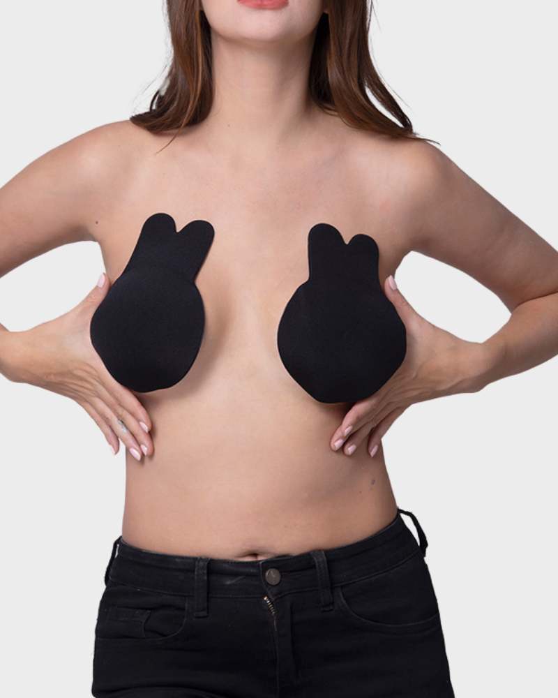 Lifting Nipple Cover Pasties Secondary image