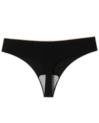 Camel Toe Cover Thongs for Women