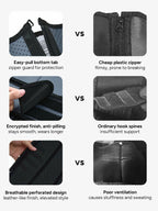 Men's Tummy Control Workout Waist Trainer
