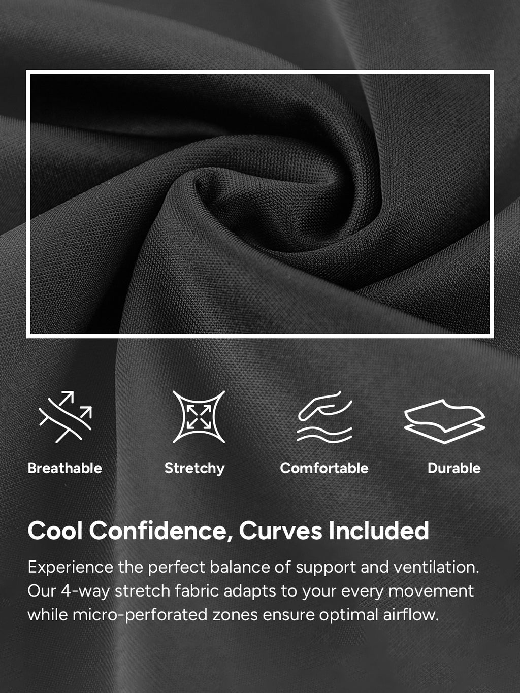 Upgraded Version Men's Tummy Control Sliming Tank Top