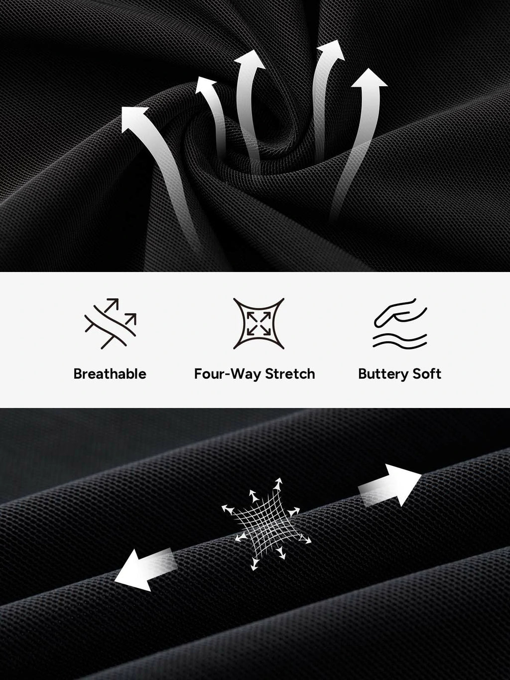 Mesh Breathable Compression Tank Top for Men