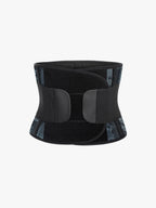 Steel Boning Velcro Workout Waist Trainer Sweat Belt