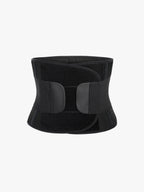 Steel Boning Velcro Workout Waist Trainer Sweat Belt