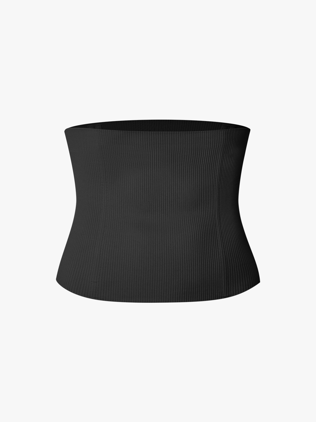 Men's Seamless Boning Support Waist Cincher