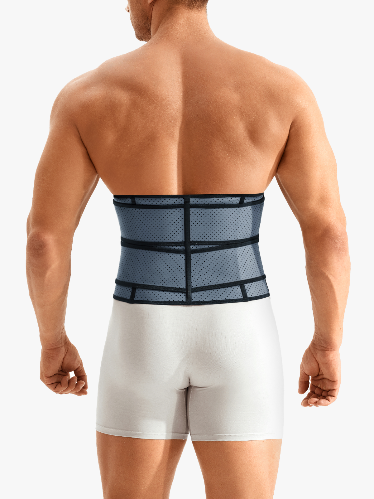 Men's Tummy Control Workout Waist Trainer