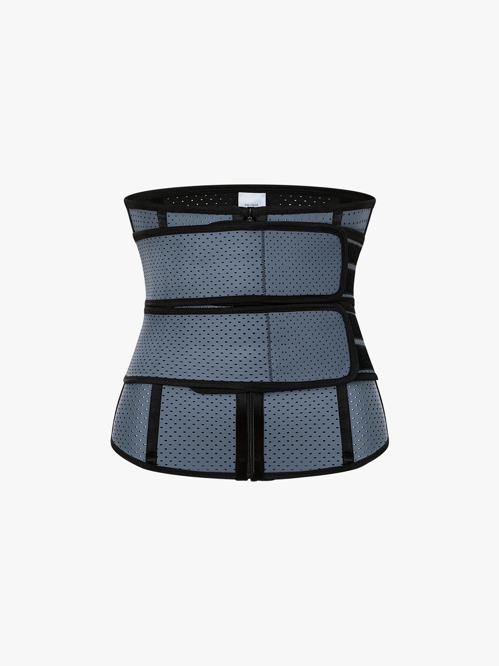 Men's Tummy Control Workout Waist Trainer