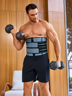 Men's Tummy Control Workout Waist Trainer