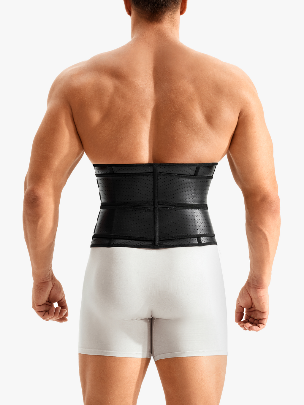 Men's Tummy Control Workout Waist Trainer