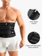 Men's Tummy Control Workout Waist Trainer