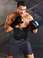 Men's Tummy Control Workout Waist Trainer