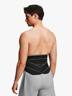 【50%OFF】Velcro Steel Bone Waist Trainer