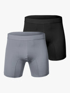 【Bundle】Compression Tank Top + Padded Shorts