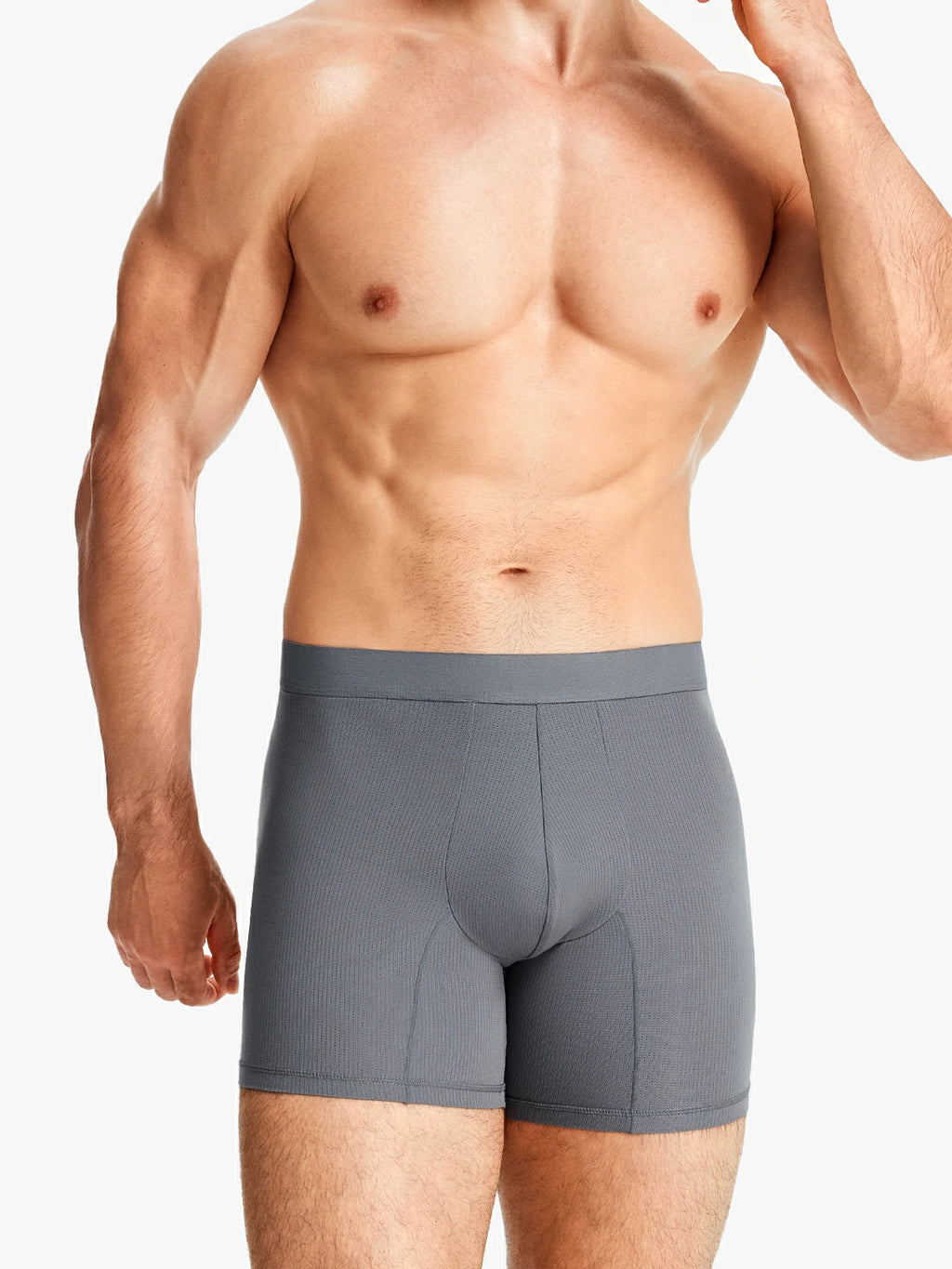 【Bundle】Compression Tank Top + Padded Shorts