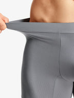 【Bundle】Compression Tank Top + Padded Shorts