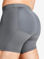 【Bundle】Compression Tank Top + Padded Shorts