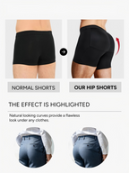 【Bundle】Compression Tank Top + Padded Shorts