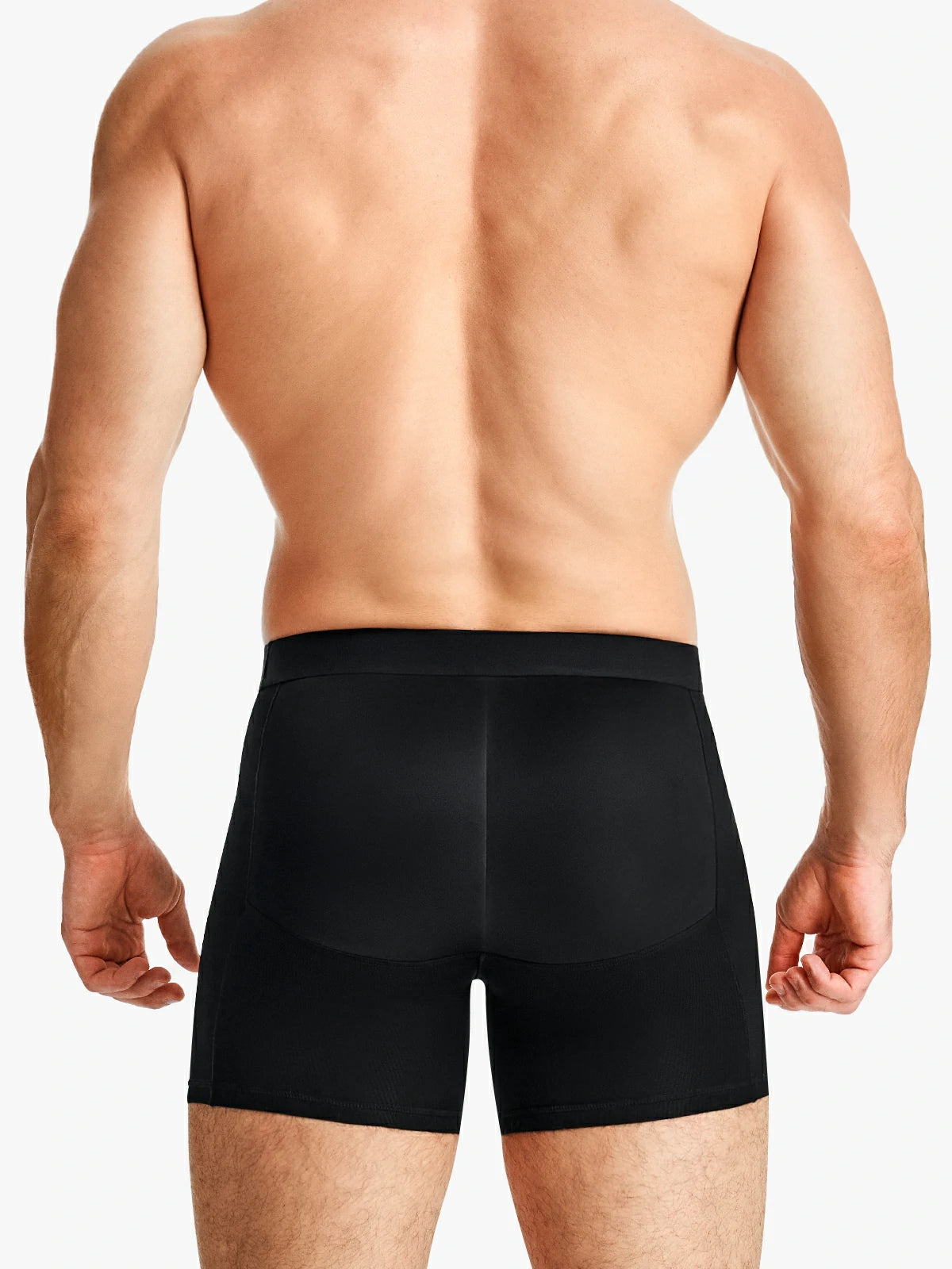 【Bundle】Compression Tank Top + Padded Shorts