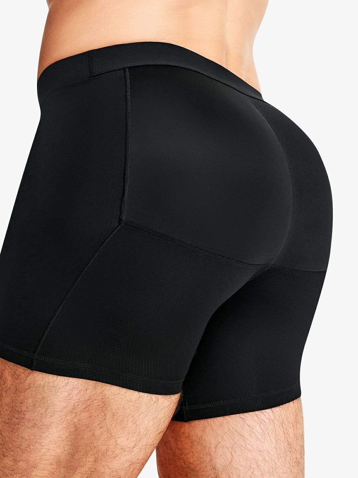 Muscle Enhancement Shaping Top for Men