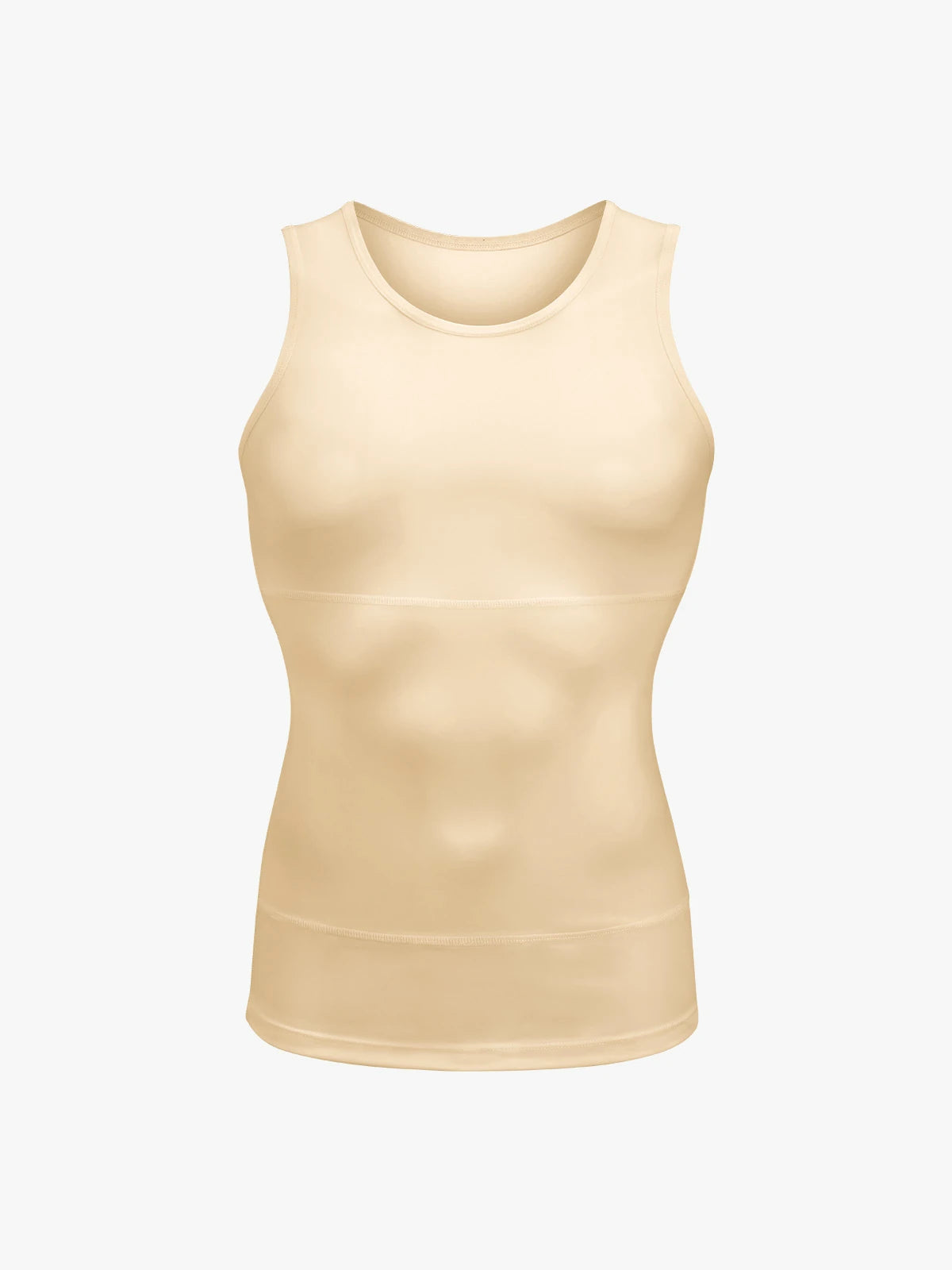 【Bundle】Compression Tank Top + Padded Shorts