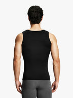 Upgraded Version Men's Tummy Control Sliming Tank Top