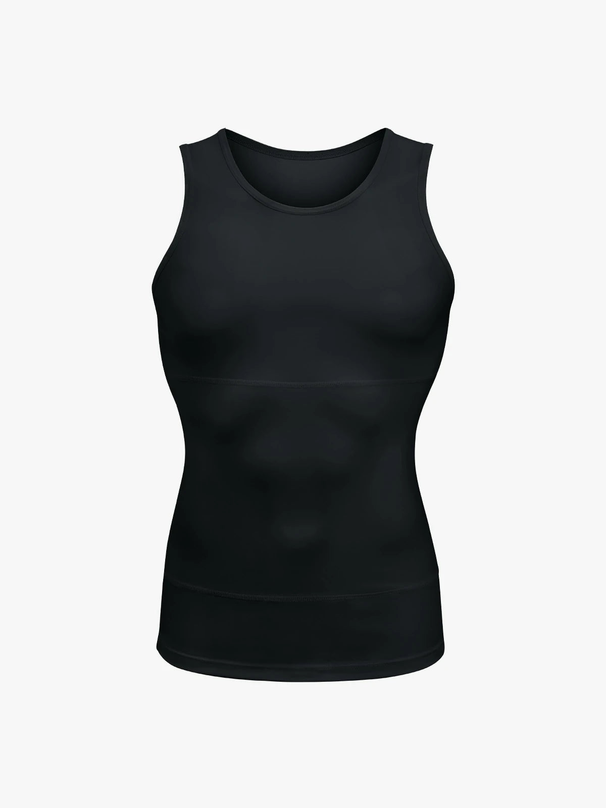 Mid-Waist Padded Butt Lifting Boxer for Men