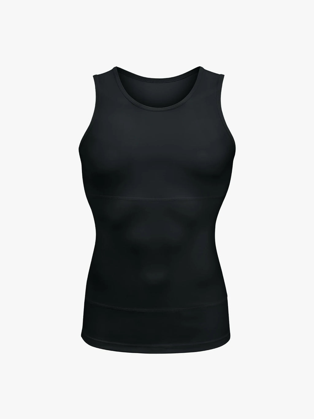 【Bundle】Compression Tank Top + Padded Shorts