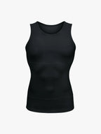 【Bundle】Compression Tank Top + Padded Shorts