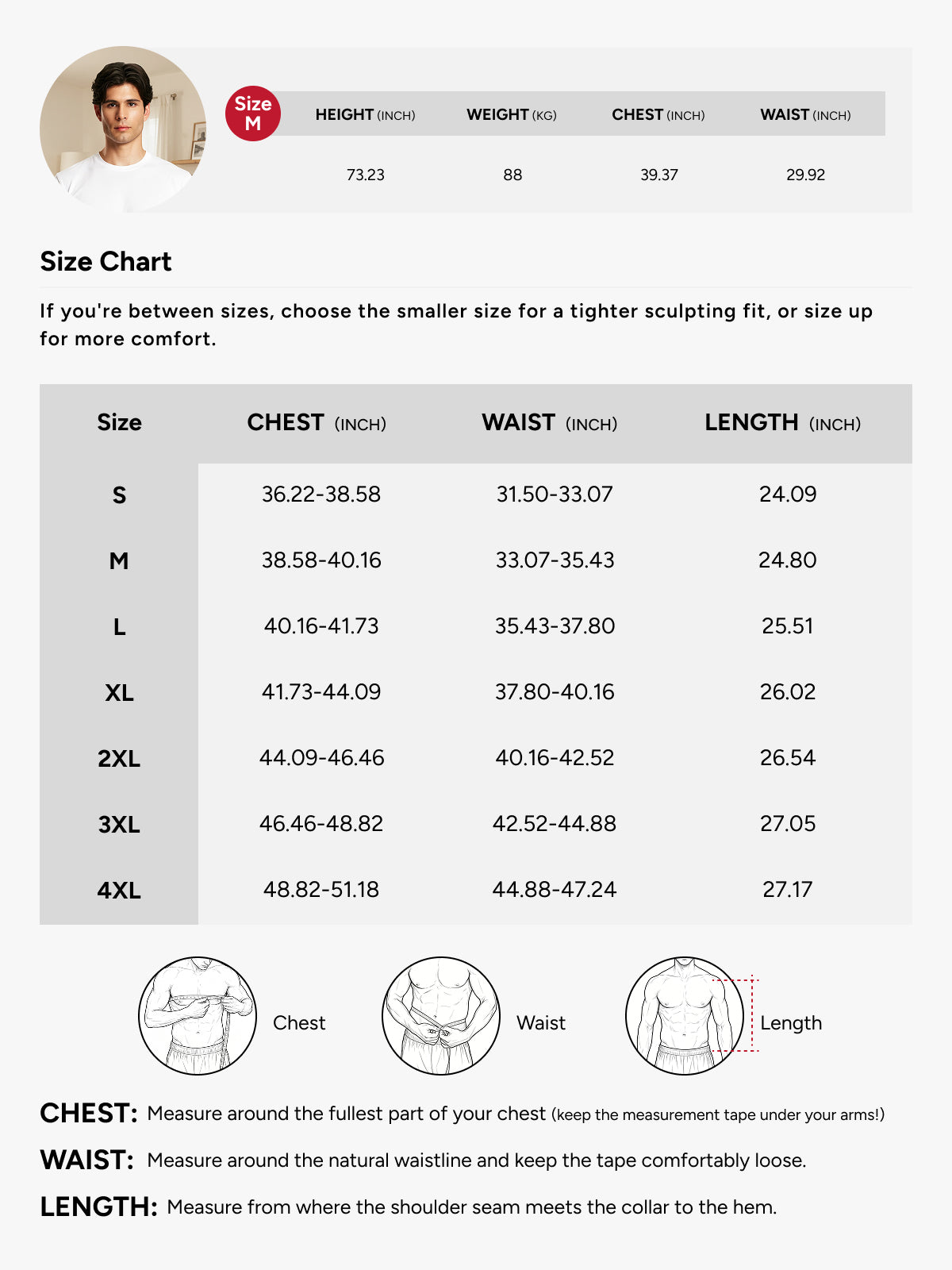 Zipper Belly Compression Workout out Waist Trainer Shapewear Tank Top