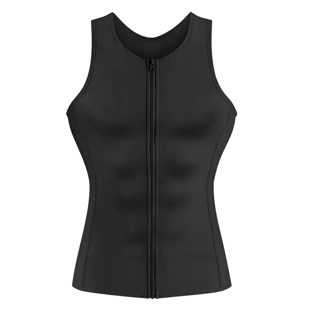 Mid-Waist Padded Butt Lifting Boxer for Men