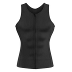 Mid-Waist Padded Butt Lifting Boxer for Men