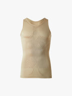 Men's Seamless Slimming Tank Top