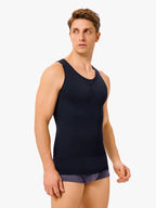 Men's Seamless Slimming Tank Top