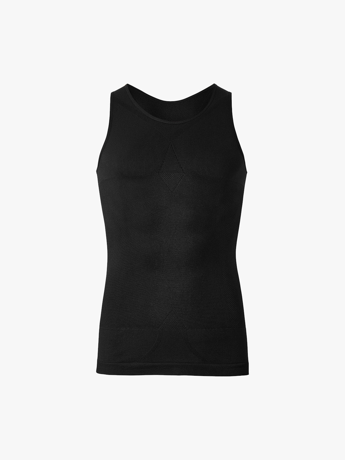 Men's Seamless Slimming Tank Top