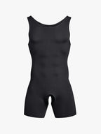 【Bundle】Compression Tank Top + Padded Shorts