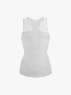 Men's Belly Compression Tank Top