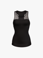Men's Belly Compression Tank Top