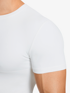 Men's Sweat-Wicking Compression Shirt
