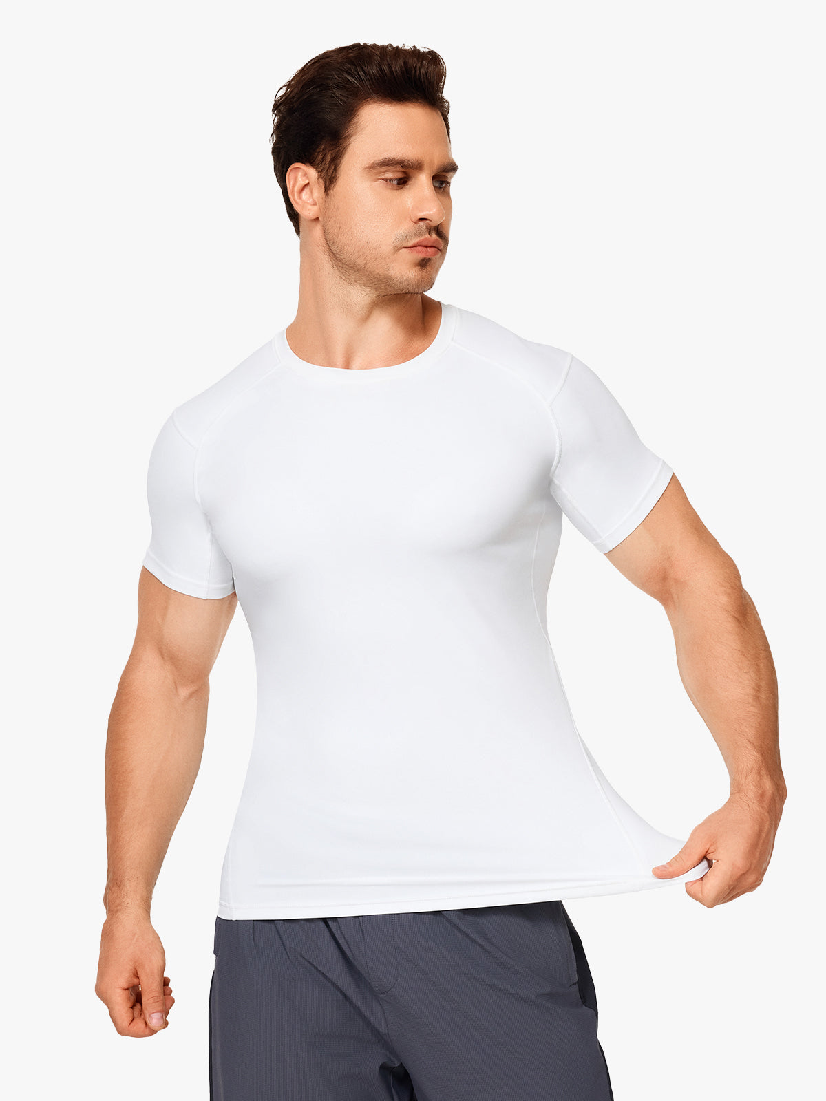 Men's Quick-Drying Comfort T-Shirt