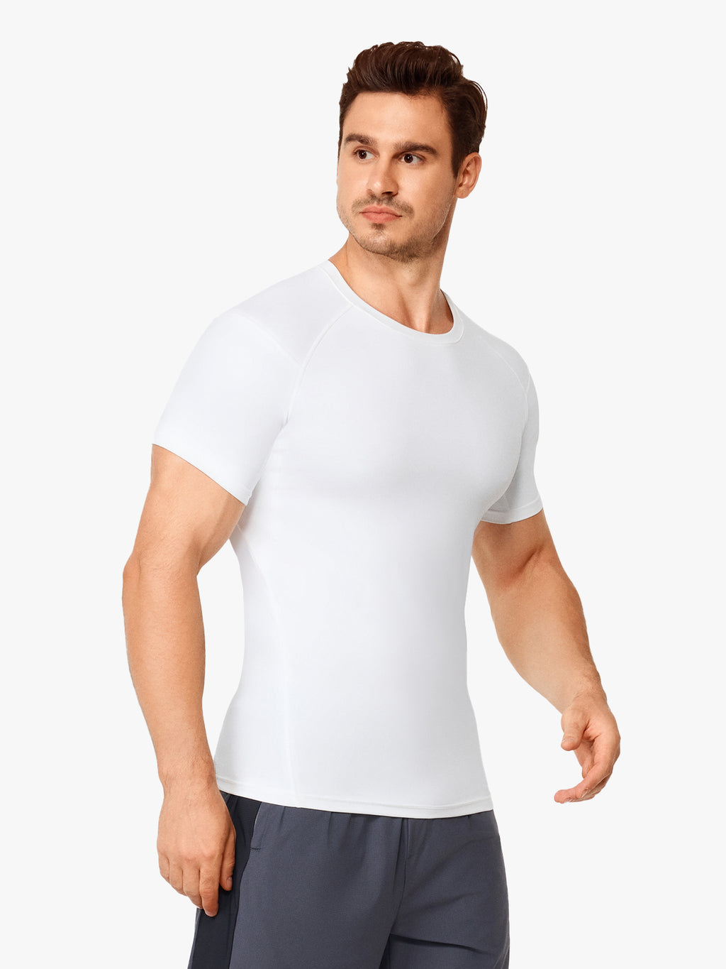 Men's Quick-Drying Comfort T-Shirt