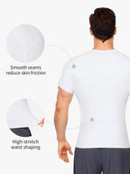 Men's Quick-Drying Comfort T-Shirt