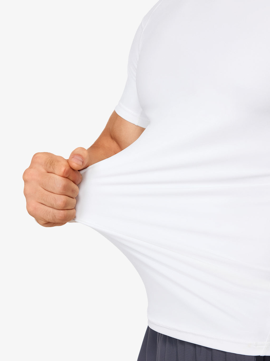 Men's Quick-Drying Comfort T-Shirt